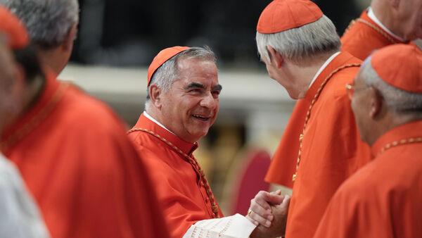 Vatican tribunal to hand down judgments in trial linked to London property deal
