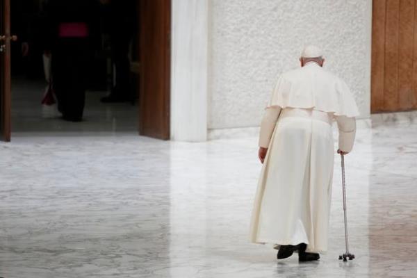 Vatican Pope