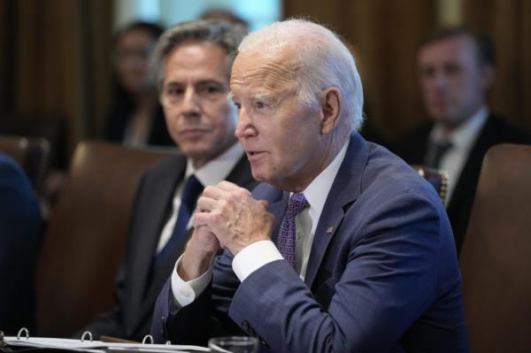 JOE BIDEN