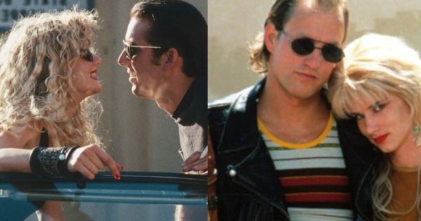 Wild at Heart and NBK